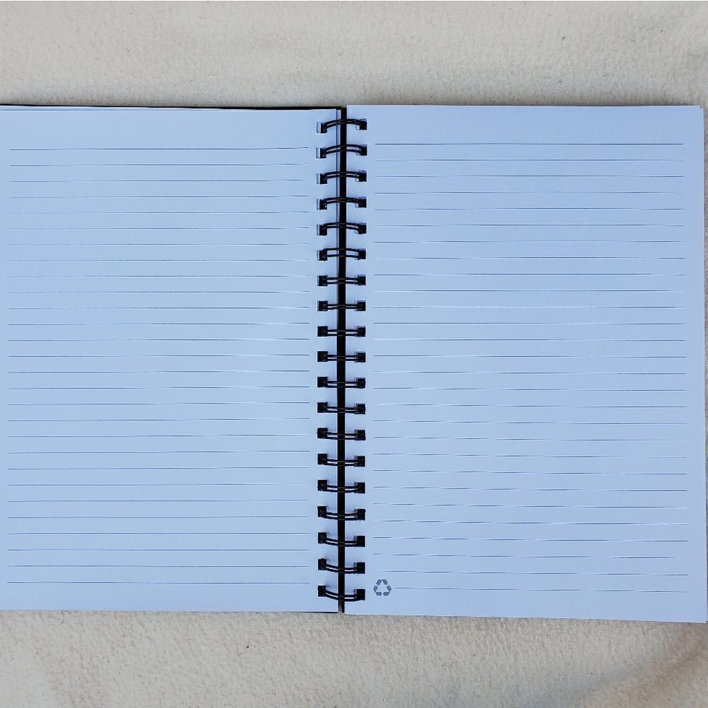 Make It Happen Notebook - Picture 9 of 10